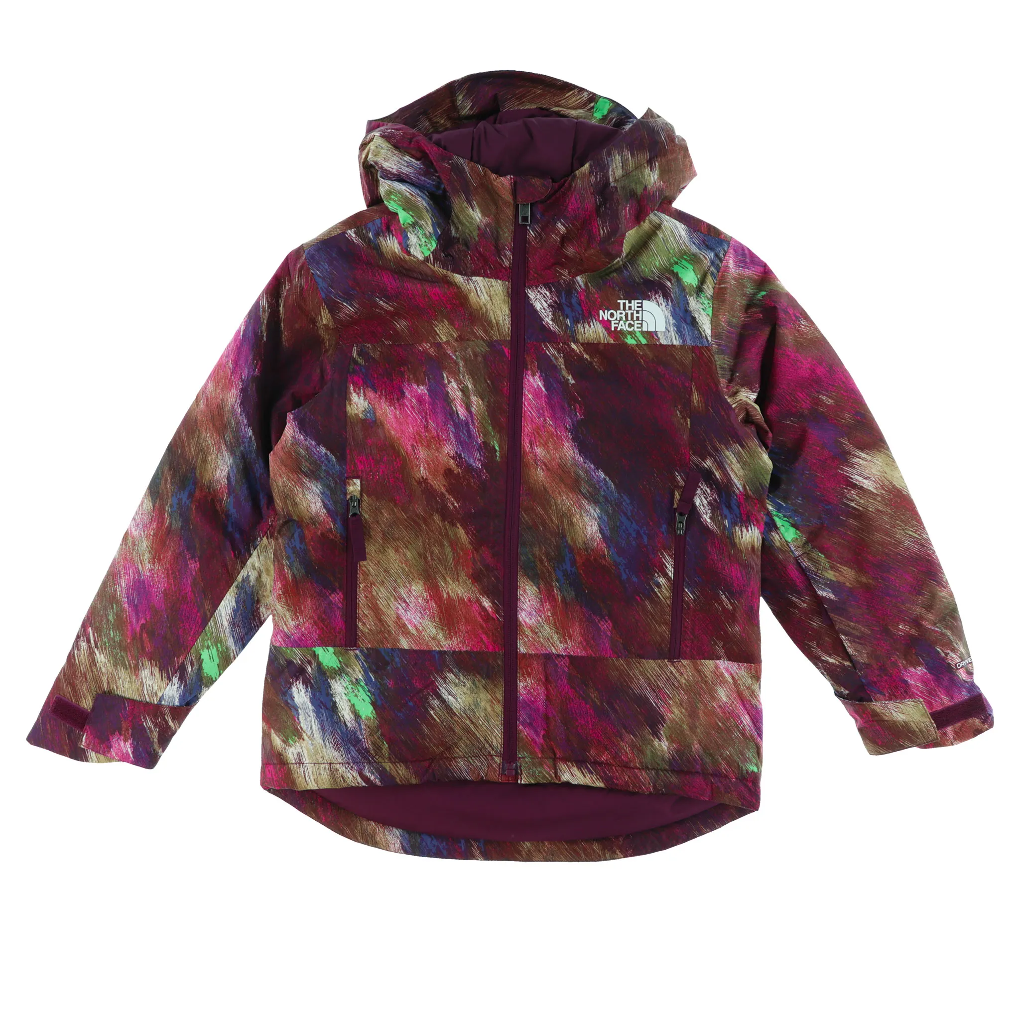 The North Face Manteau Freedom 8-16ans