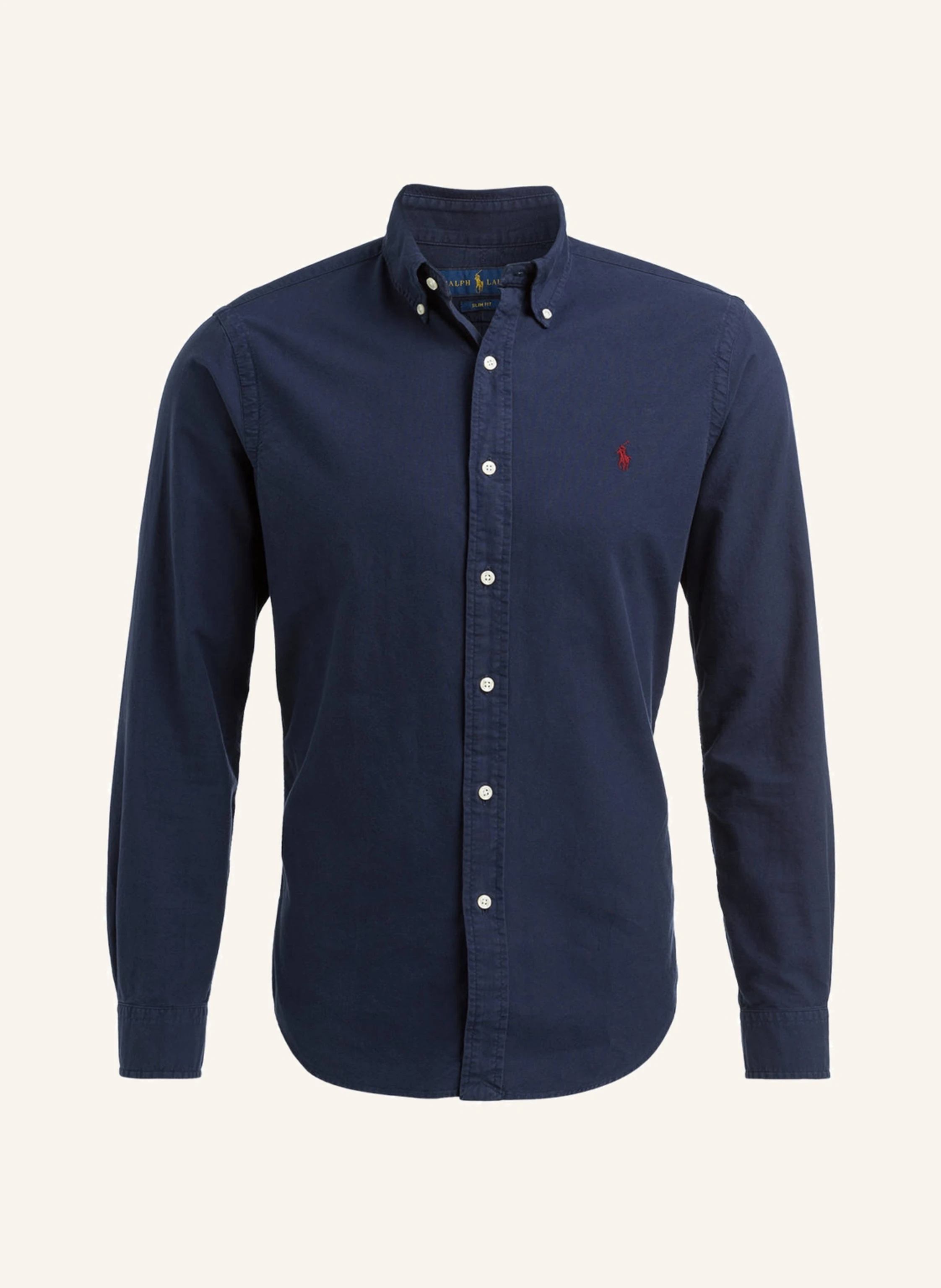 POLO RALPH LAUREN Hemd Slim Fit