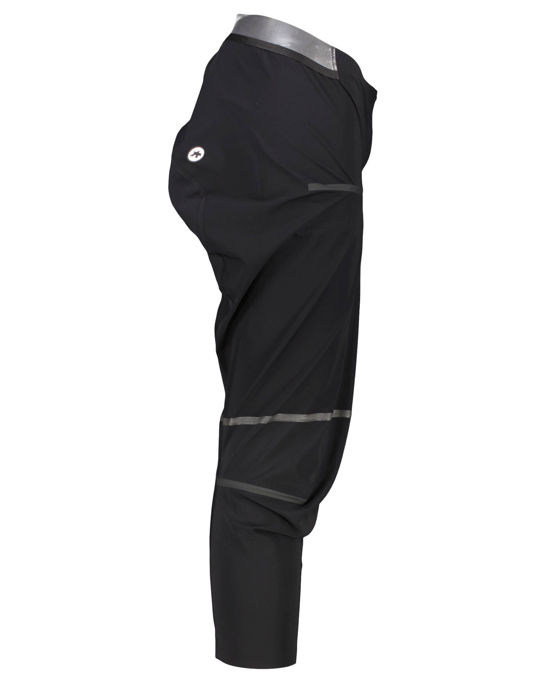 ASSOS| Herren Radlerhose MILLE GT THERMO RAIN SHELL