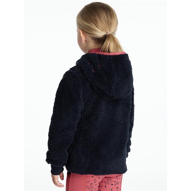 Vest LeMieux Mini Teagan Kids Donkerblauw