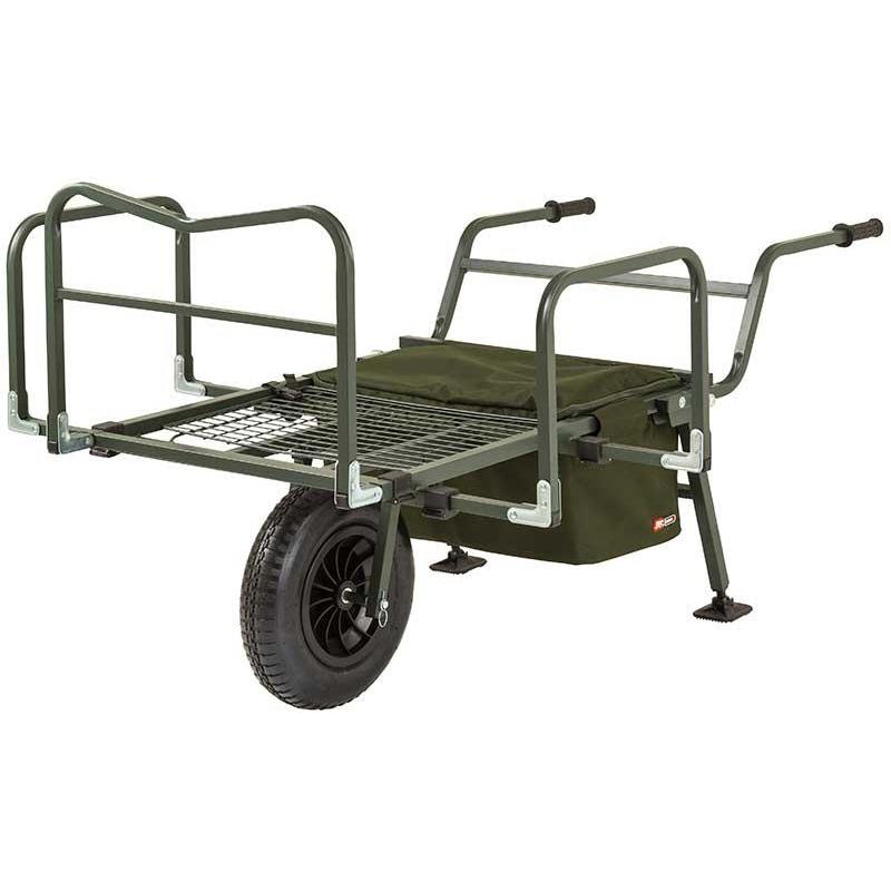 Chariot Jrc Cocoon 2G Barrow