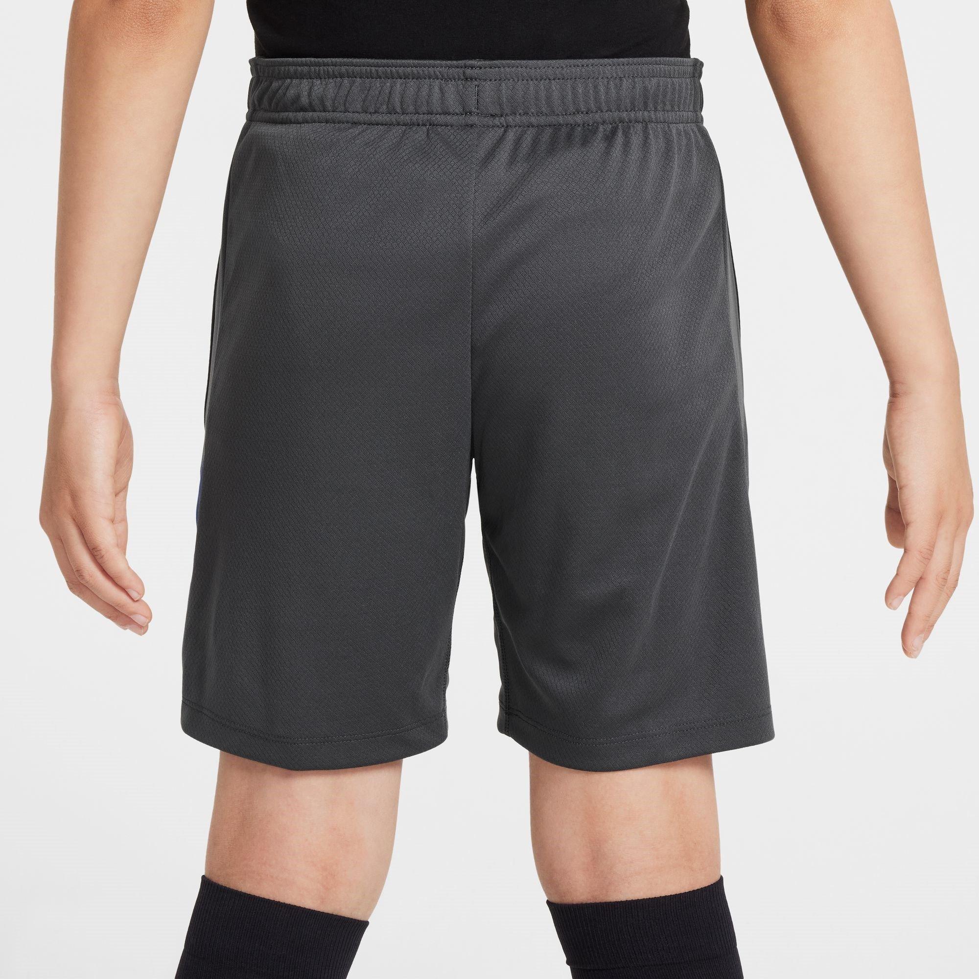 Nike Barcelona Strike Shorts 2024 2025 Juniors