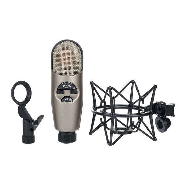 CAD Audio M179