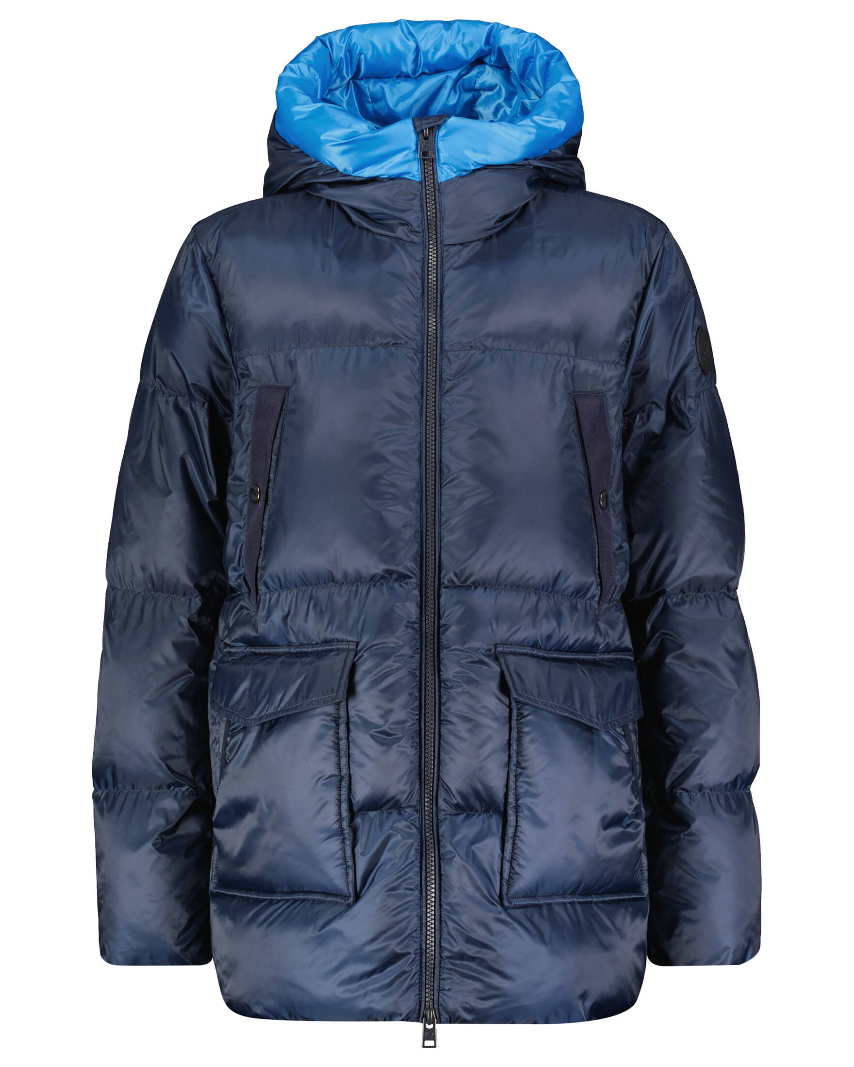 Woolrich| Jungen Jacke SUNDANCE PARKA