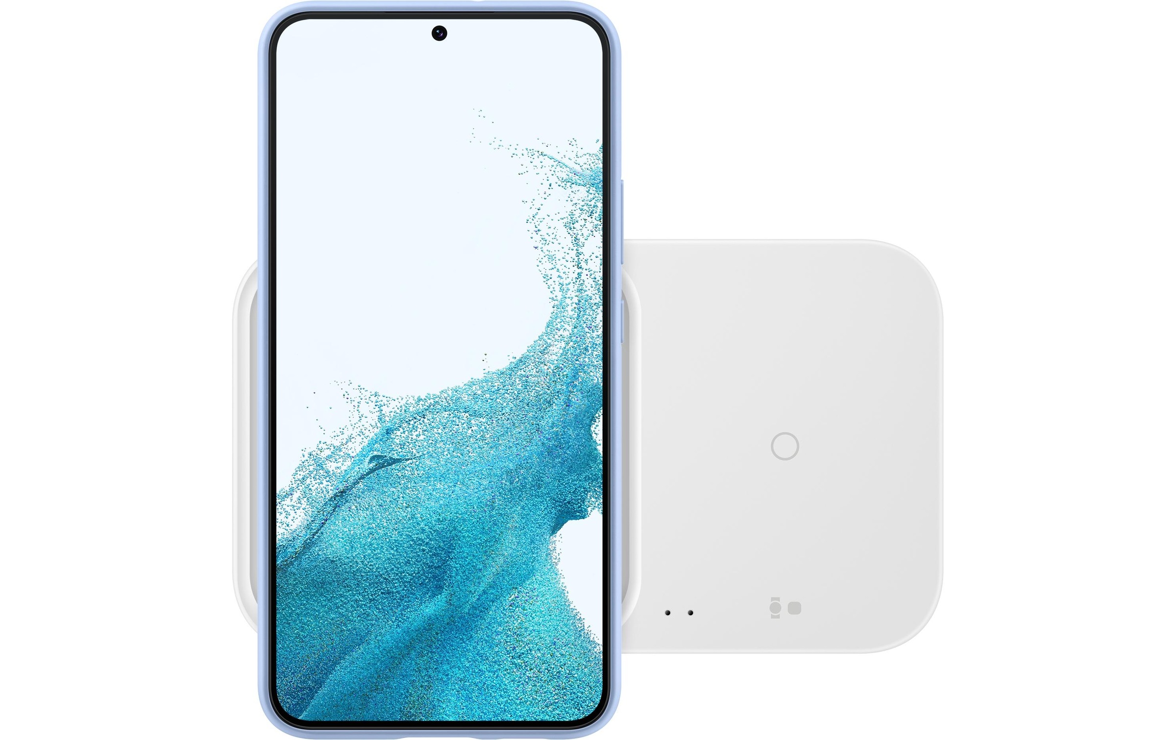 Samsung Wireless Charger »Charger Pad Duo EP«