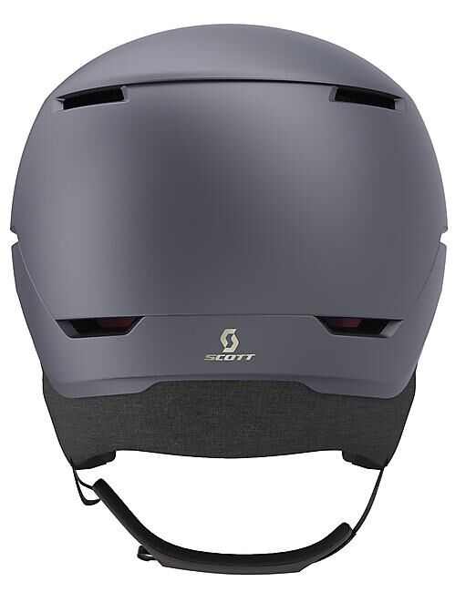 SCOTT - CASQUE DE SKI A VISIERE BLEND PLUS