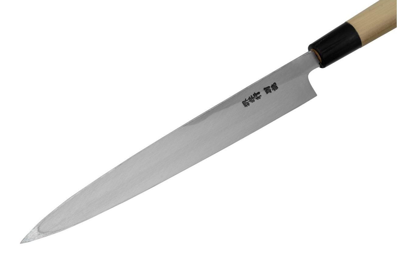 Sakai Takayuki Tokujo 03003 yanagiba 24 cm