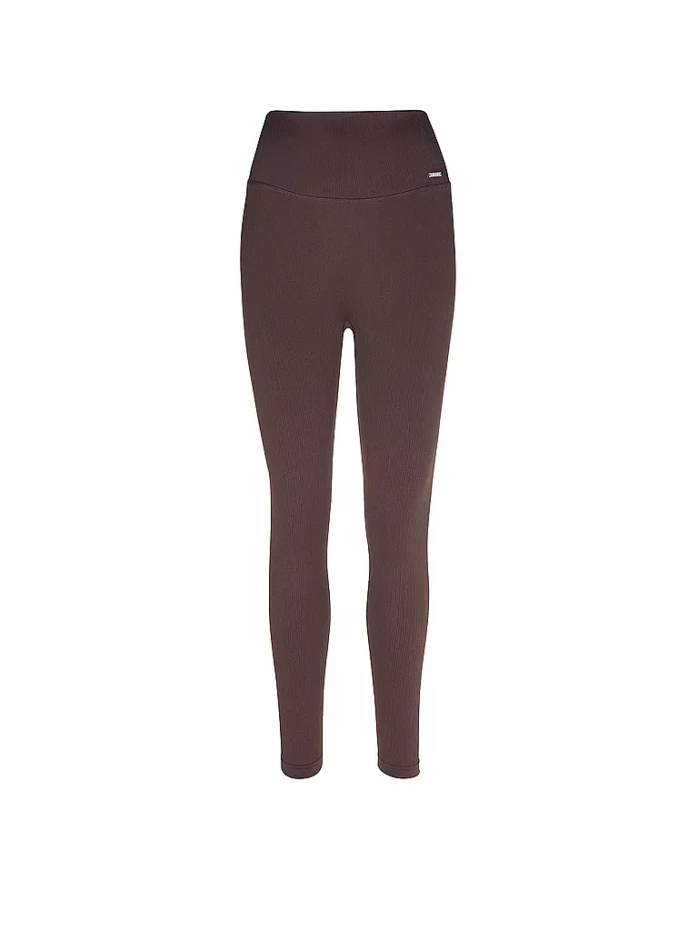 AIMN Leggings braun