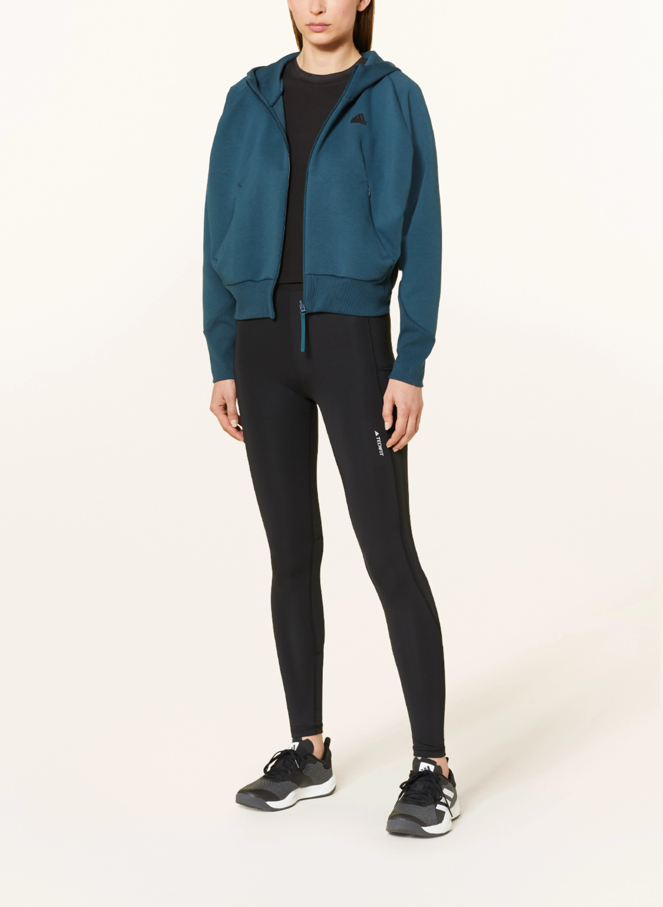 adidas Tights TECHFIT COLD.RDY