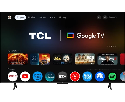 TCL 75V6C