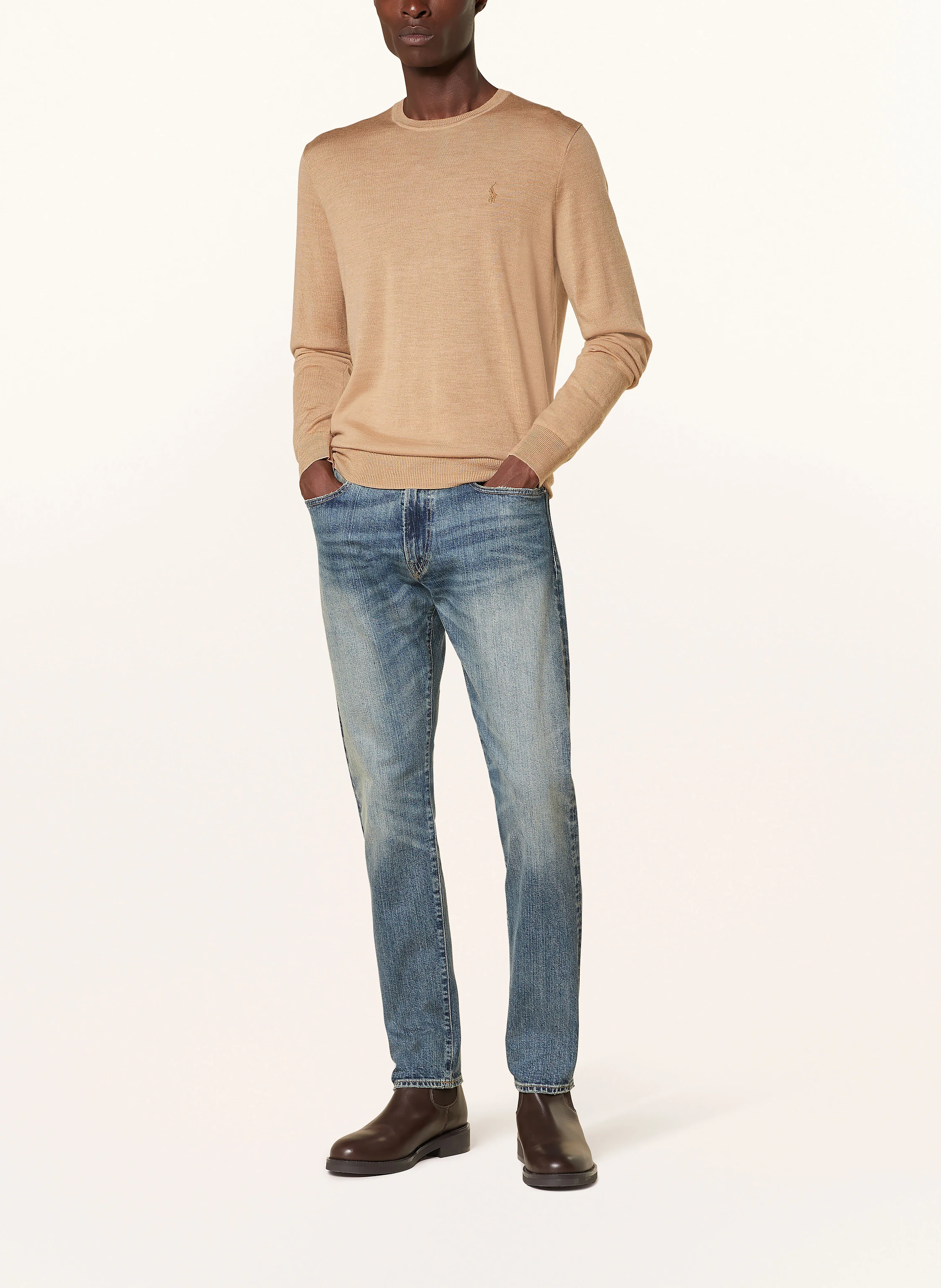 POLO RALPH LAUREN Pullover