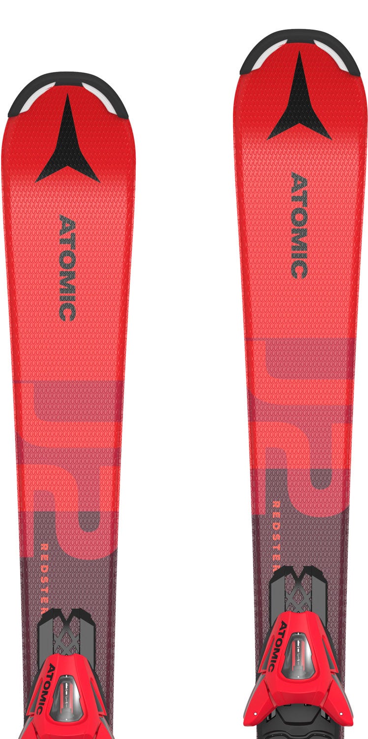Atomic  Redster J2 100-120 + C 5 GW Binding