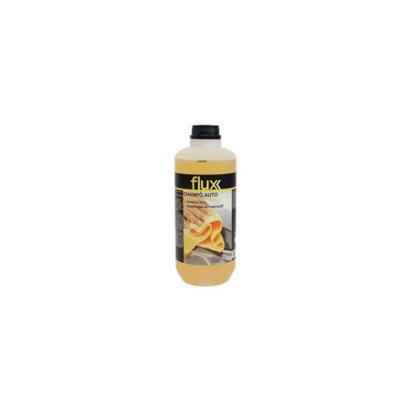 Flux Champo Auto 1lt - 1410190060