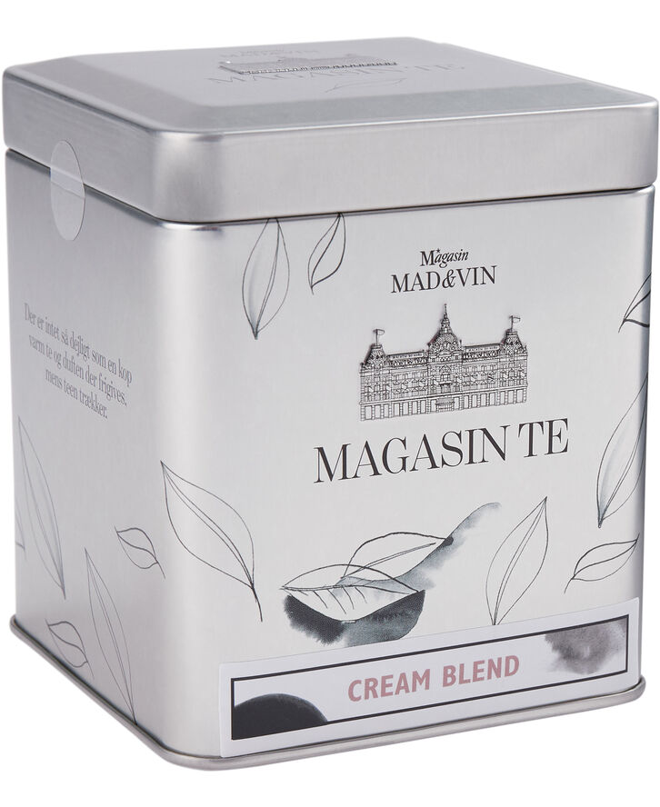 Magasin Mad&Vin Magasin Cream Blend te 120g No color