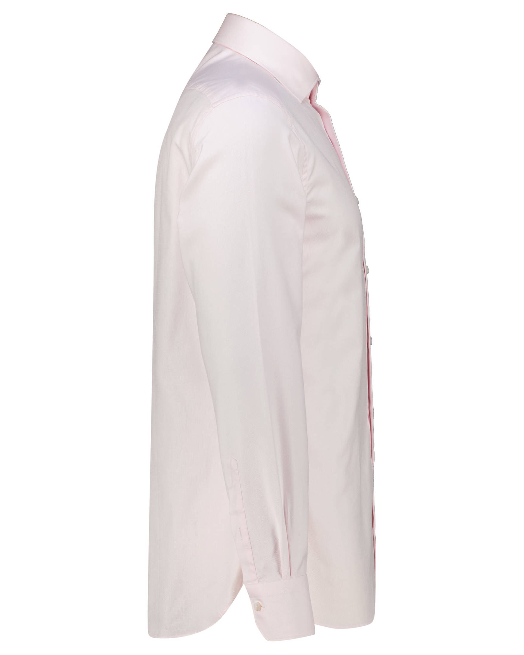 Zegna| Herren Hemd TROFEO MICRO WAFFLE Regular Fit