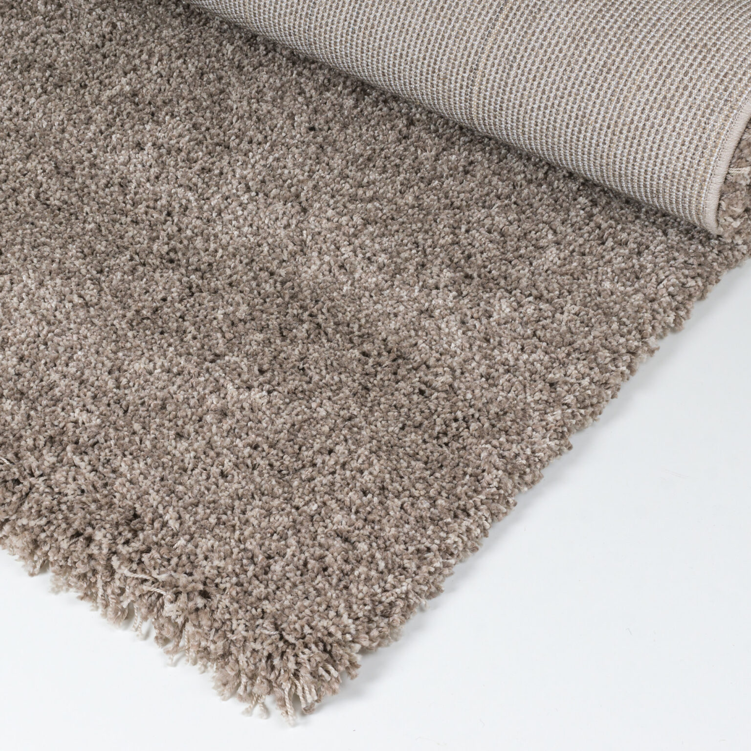 Vloerkleed Milano Bruin 80x150 cm
