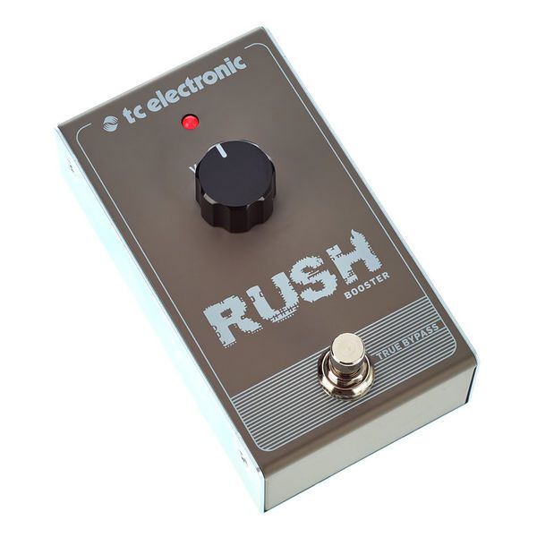 TC Electronic Rush Booster