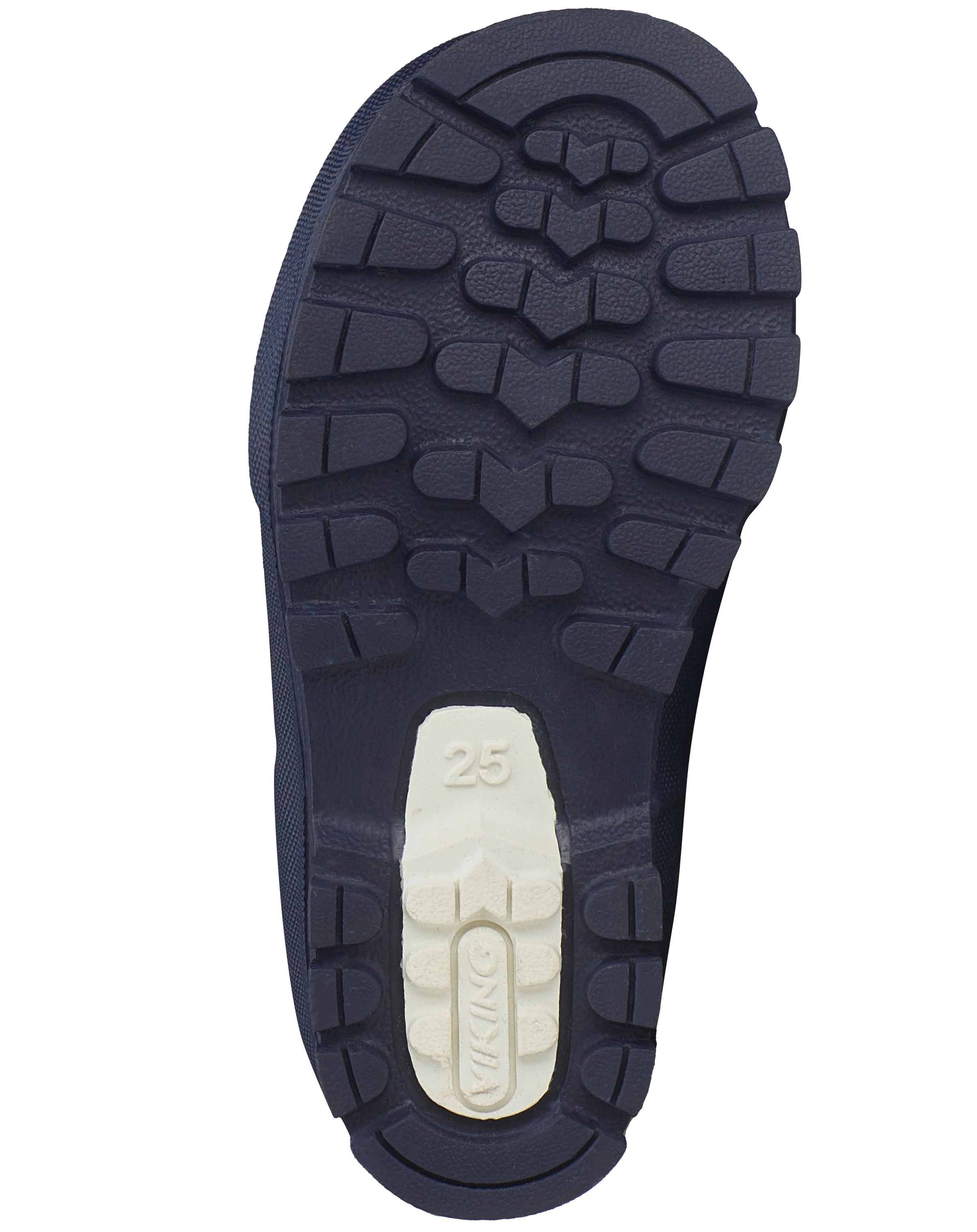 Gummistiefel ALV JOLLY in navy