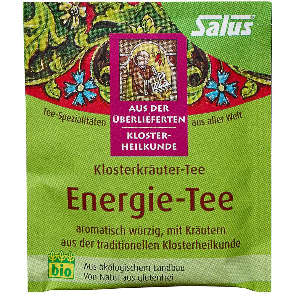 Salus® Energie-Tee