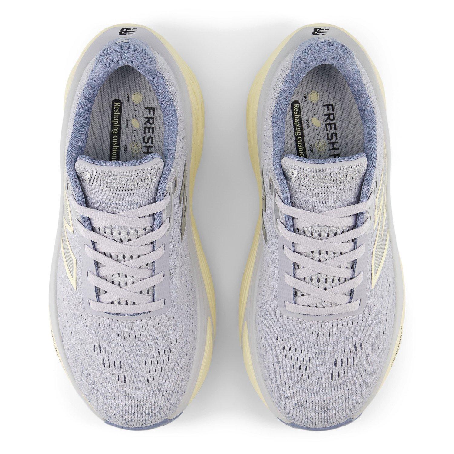 New Balance NB Fresh Foam X More v5 Running Shoes Womens