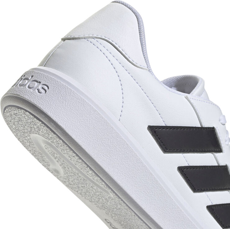 adidas Courtblock Sneakers Hvid
