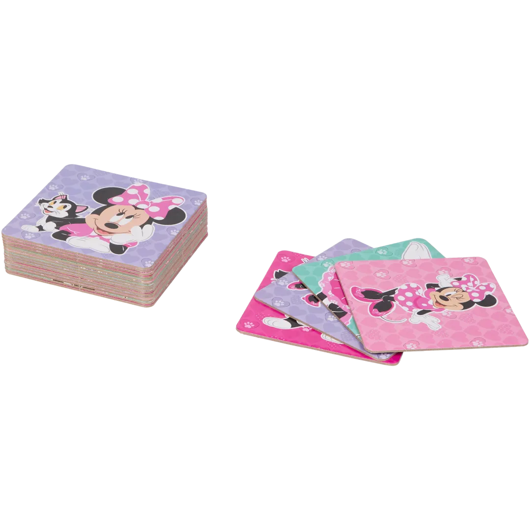 Jeu mémo XL