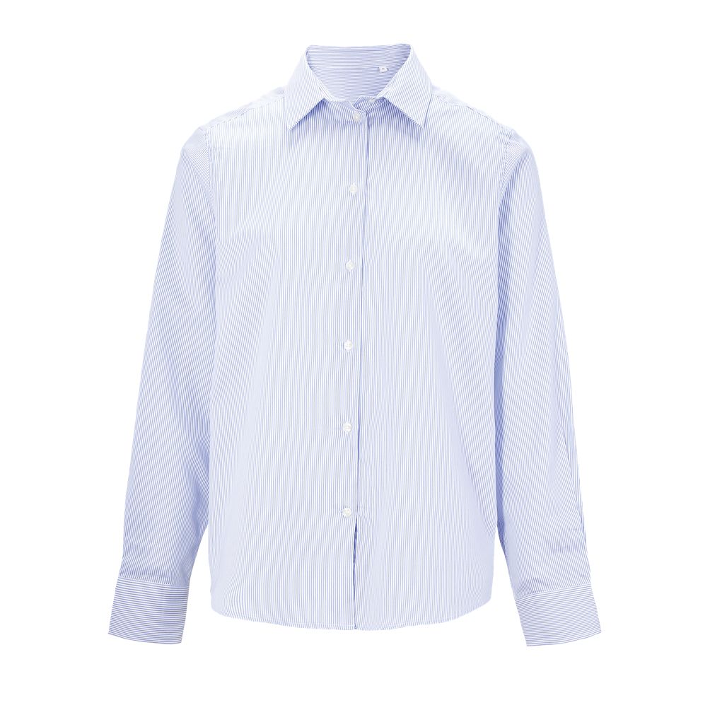 NEOBLU 04338 - BAPTISTE MEN Chemise Rayée Easy Care Homme