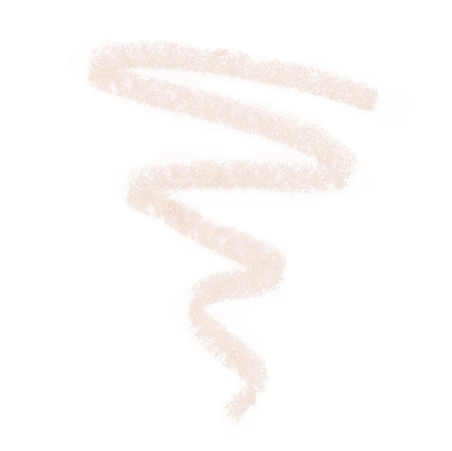 Makeup Revolution Streamline Waterline Eyeliner Pencil Rose Gold 1,3g