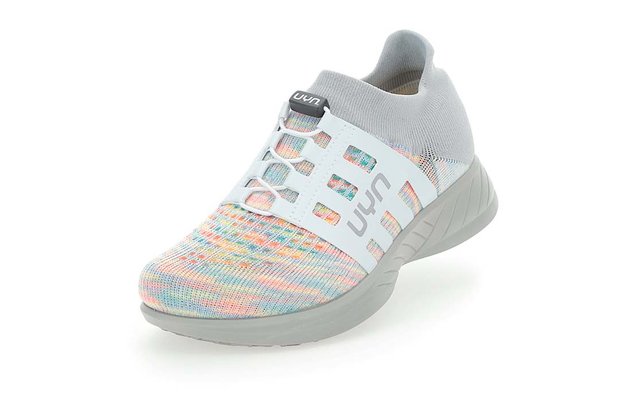 UYN Rainbow Tune Damenschuhe