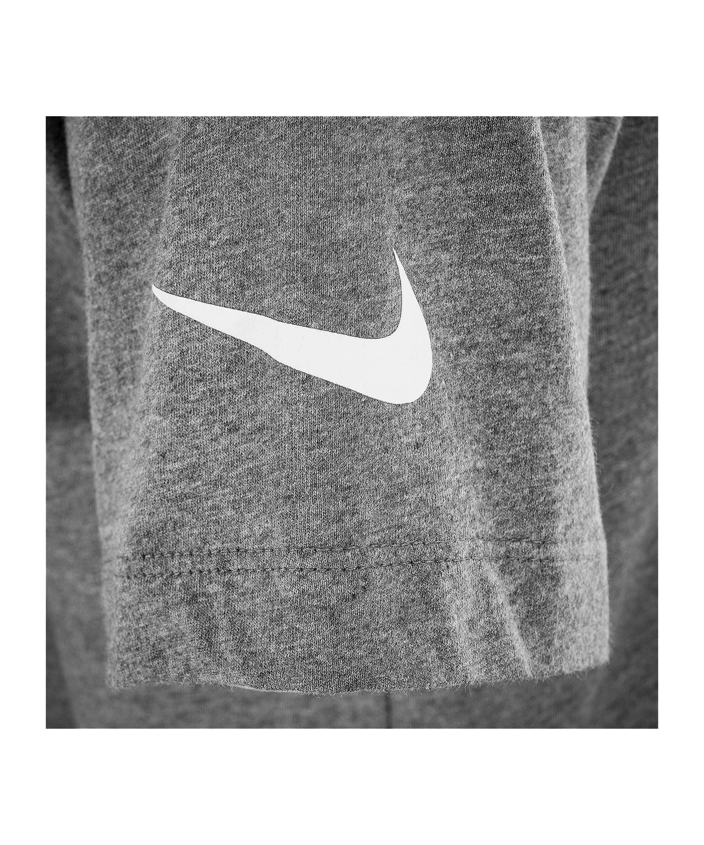 Nike TFF CT T-Shirt EC 2024 Grau