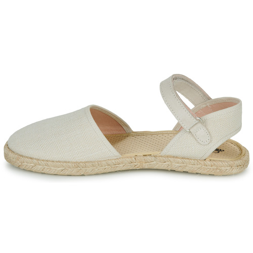 Citrouille et Compagnie - OSMERALI - Beige