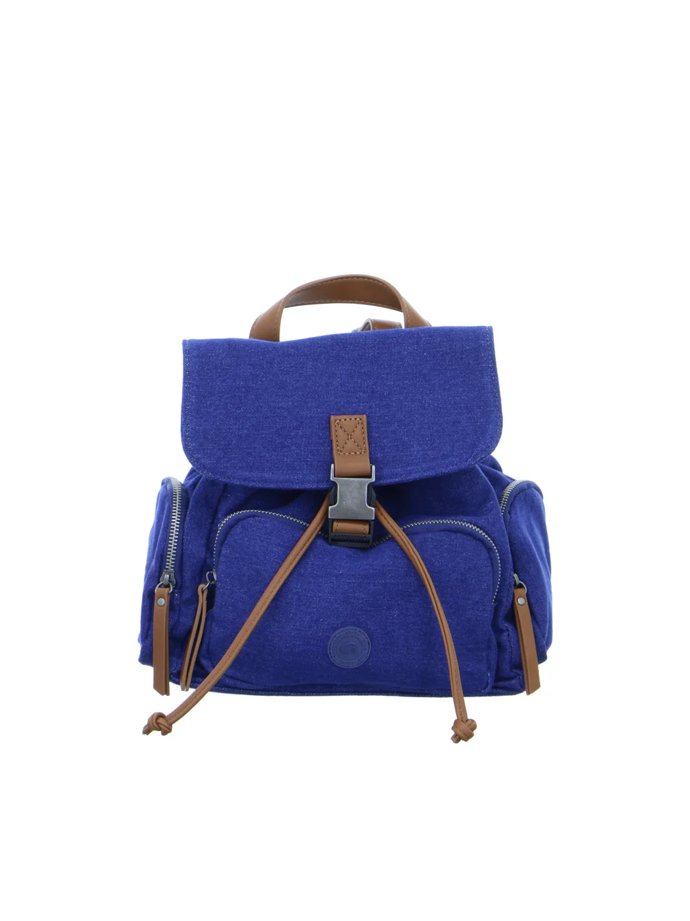 Rucksack Edda blau