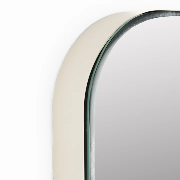 Zuiver - Glamour Spiegel, beige