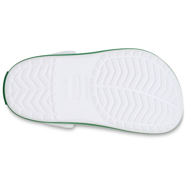 Crocs - Kid's Crocband Clog - Sandales