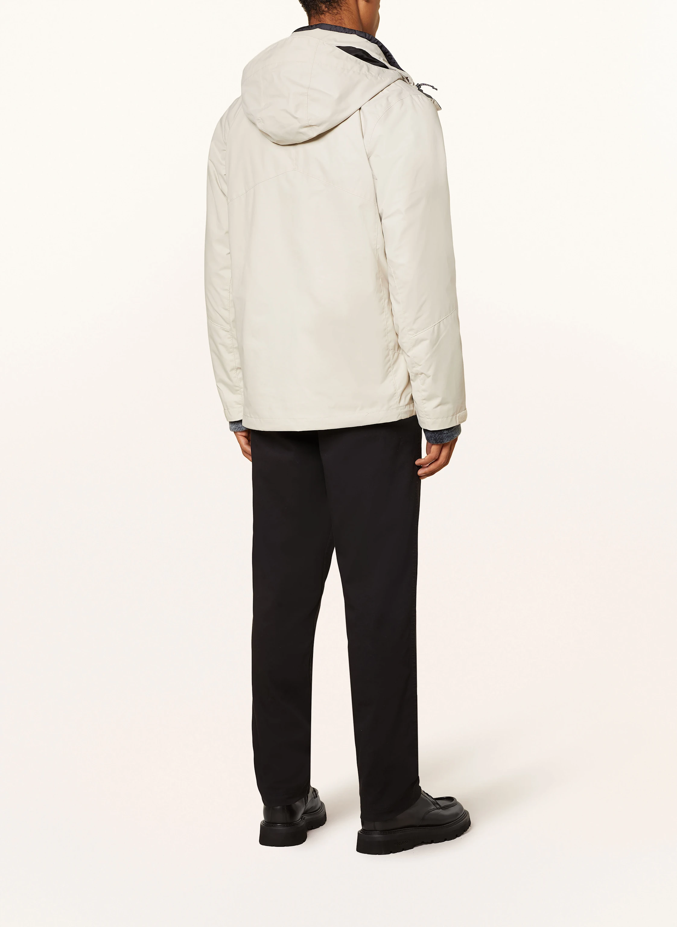 Columbia 2-in-1-Jacke BUGABOO™ III