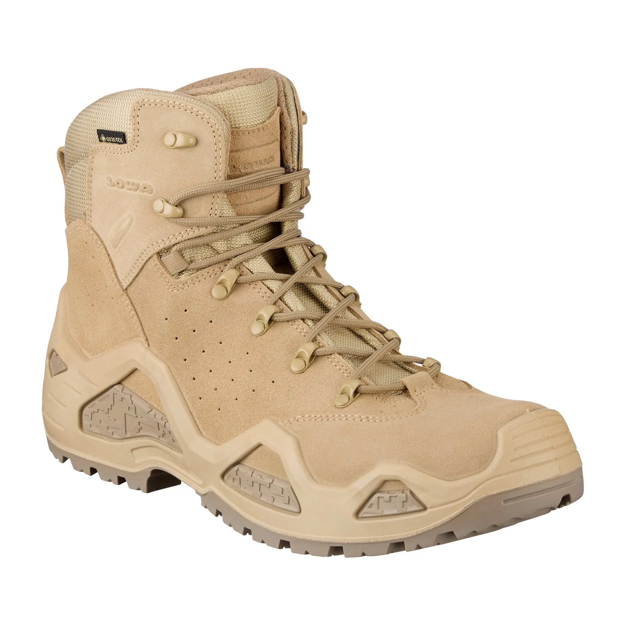 LOWA -  Einsatzstiefel Z-6S GTX C