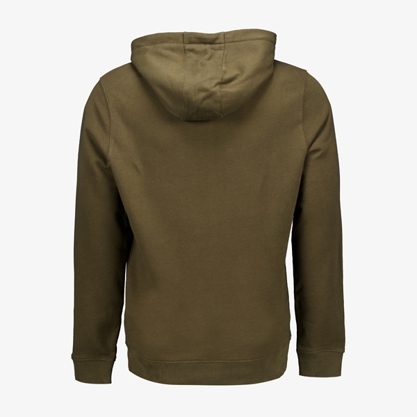 Lyle & Scott heren hoodie groen