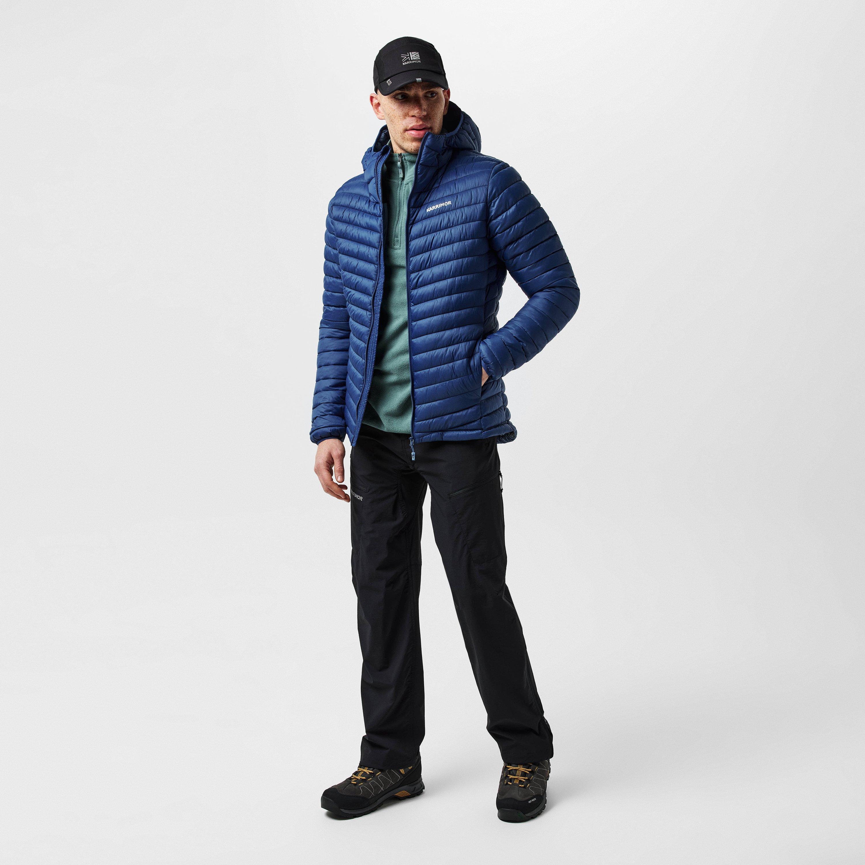 Karrimor Hot Rock Mens Outdoor Jacket