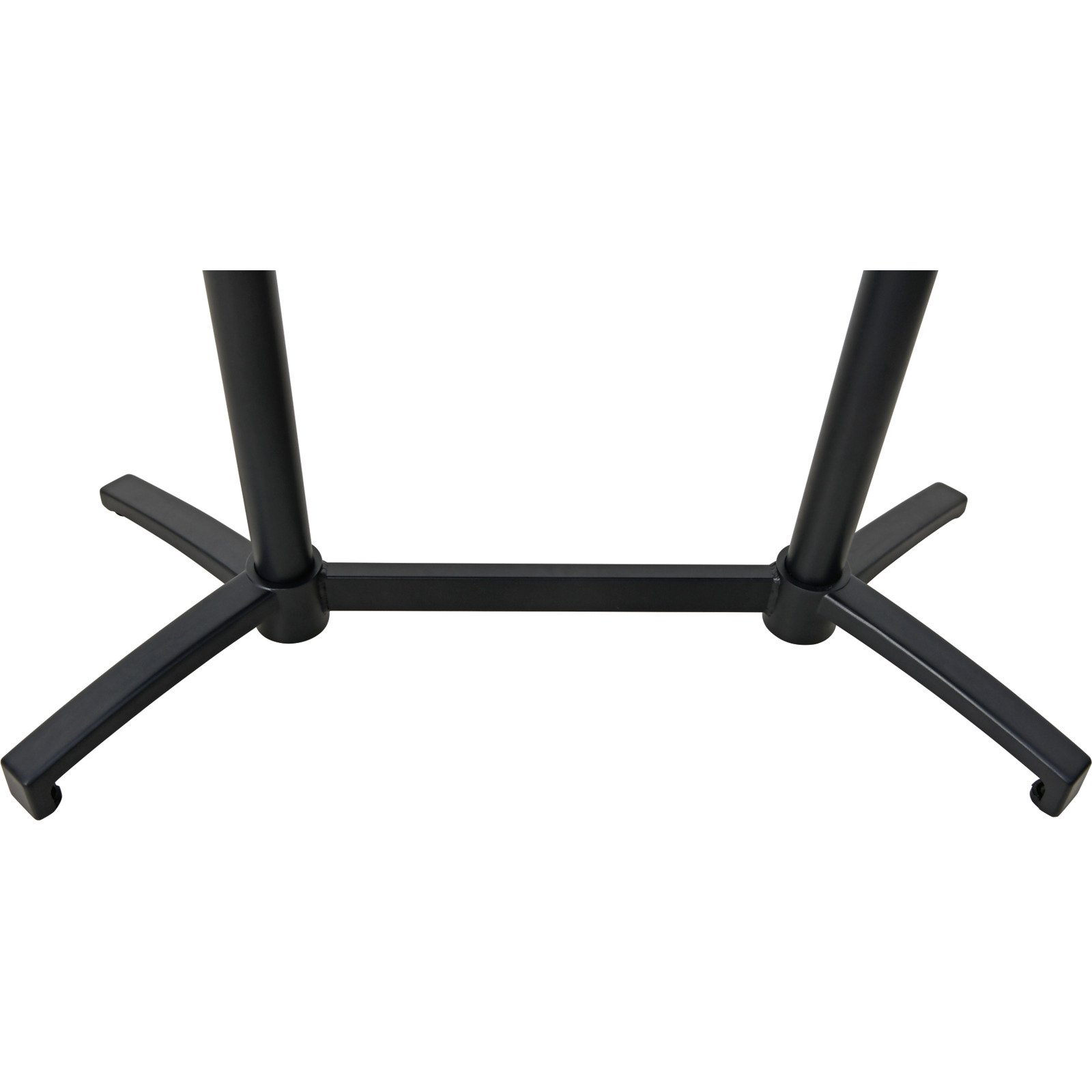 Bistrotisch Inca 140 cm klappbar