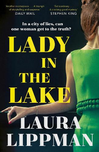 Lady in the Lake (Paperback)