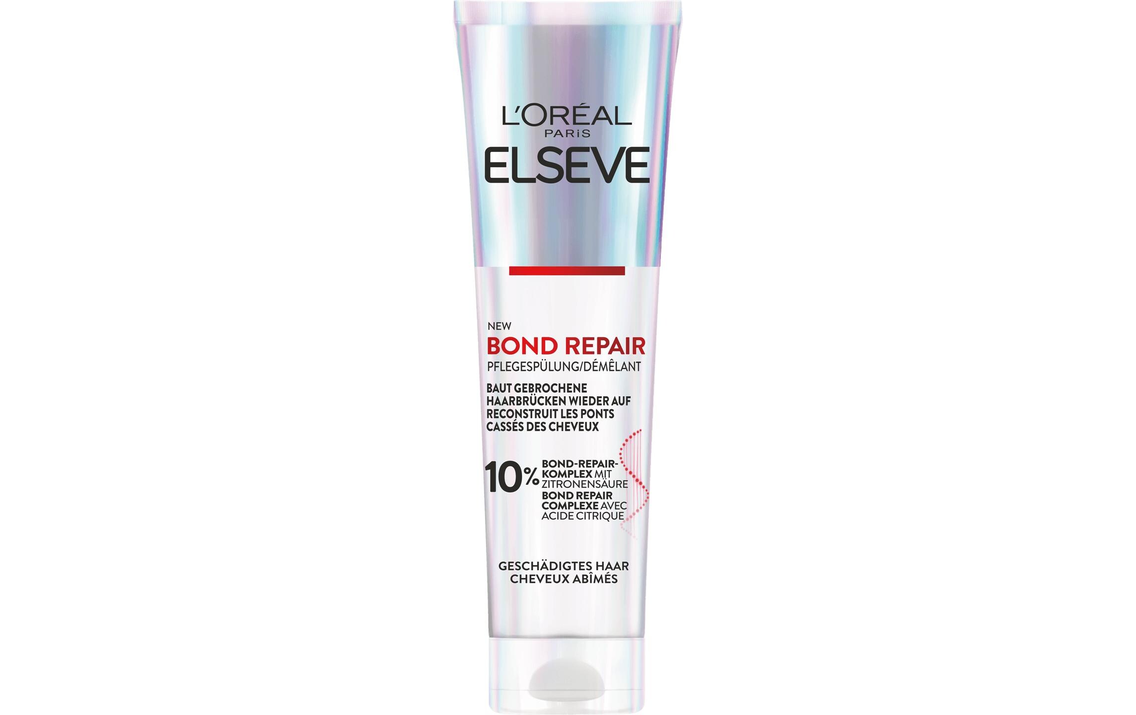 Haarspülung Bond Repair 150 mlConditioner für stärkeres und gesundes Haar