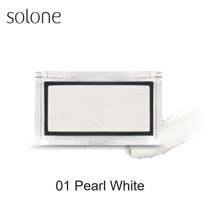Solone - Glowing Goddess markeerstift