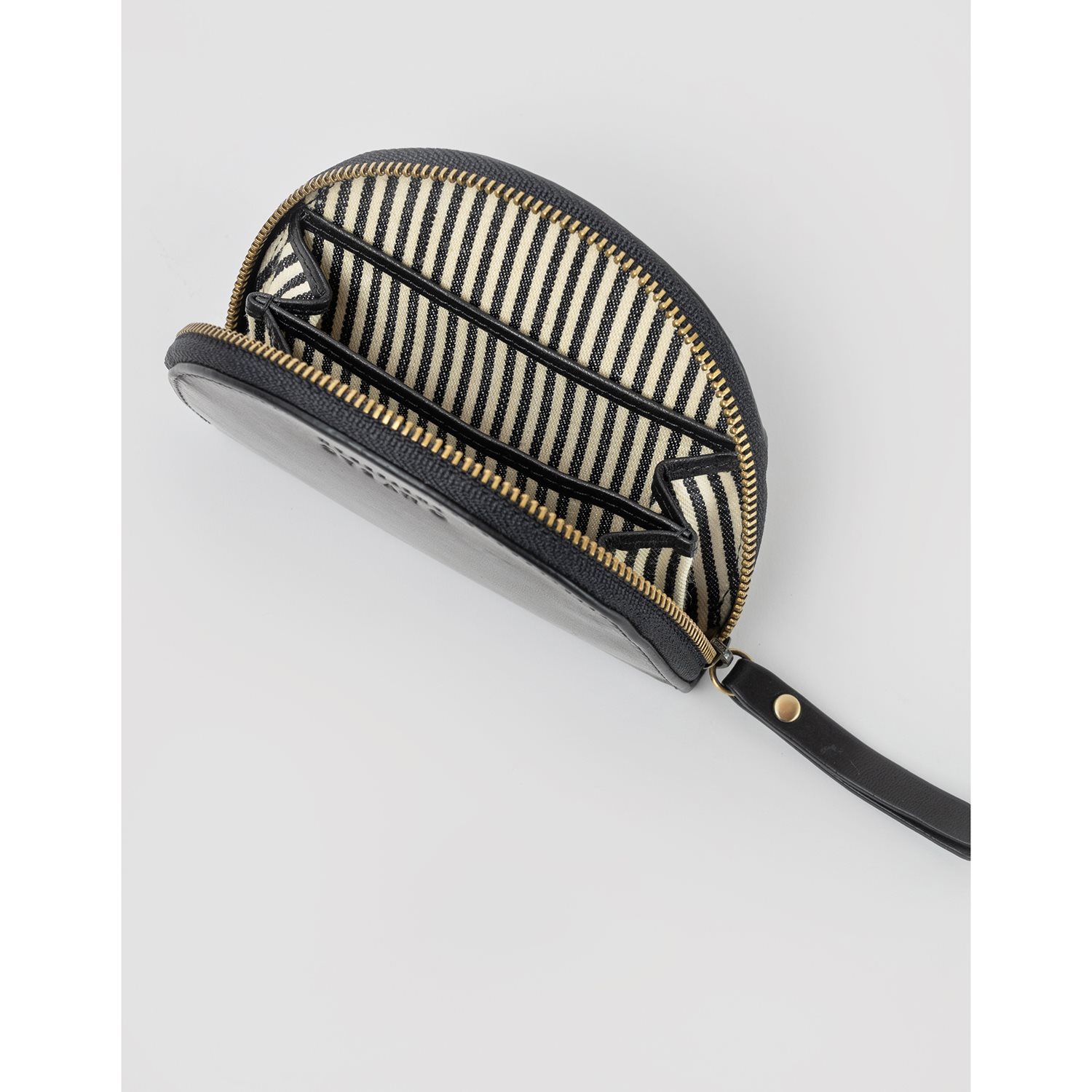 O My Bag Laura Coin Purse black