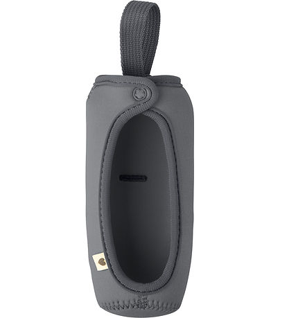 BIBS Flaschenschutz - Groß - 225 ml - Iron