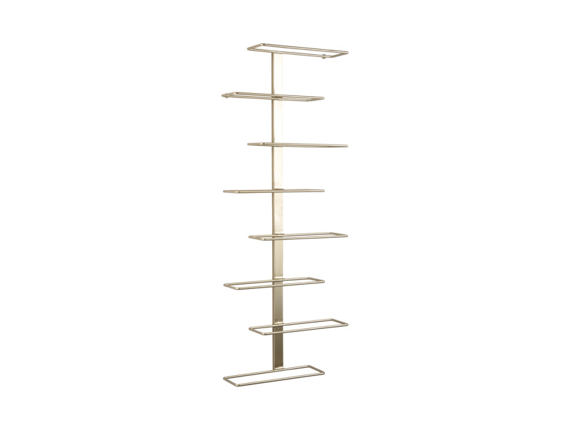 Wine Rack Float PT4090BK Black