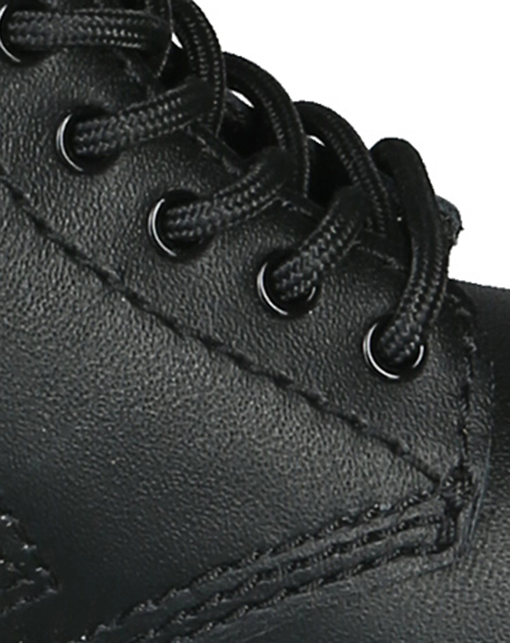 Schnürstiefel SOFTY T in black