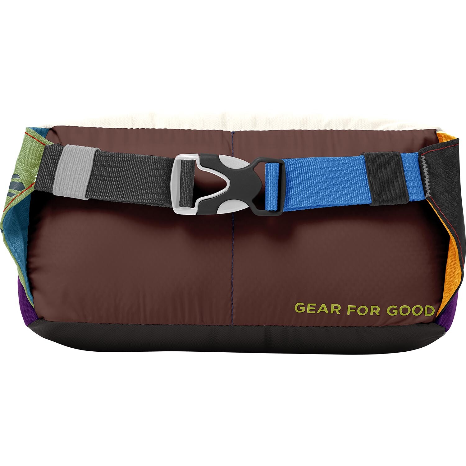 Cotopaxi Bataan 3l Fanny Pack - Del Dia PT