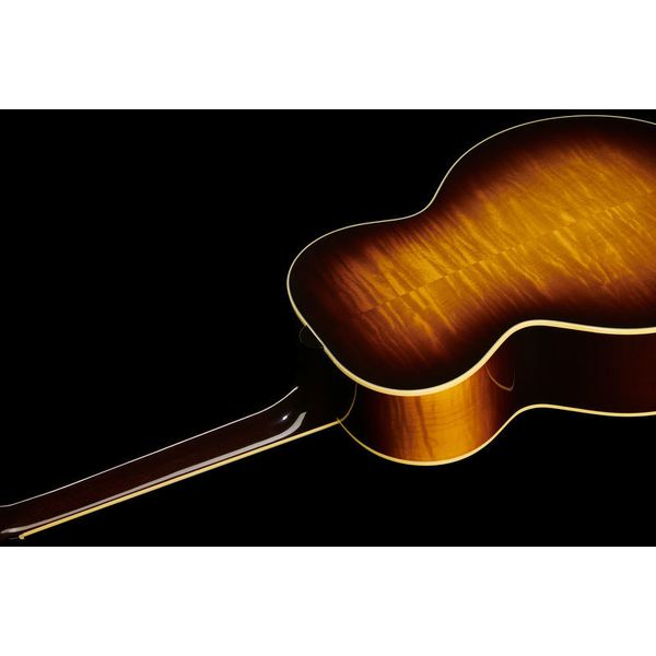 Gibson J-185 Original Vintage Sun