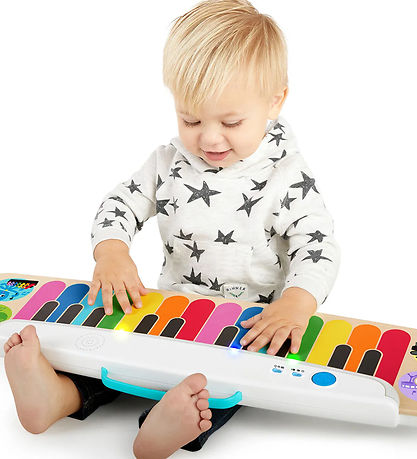 Hape Baby Einstein Aktivitetsleget?j - Notes & Keys Magic Touch