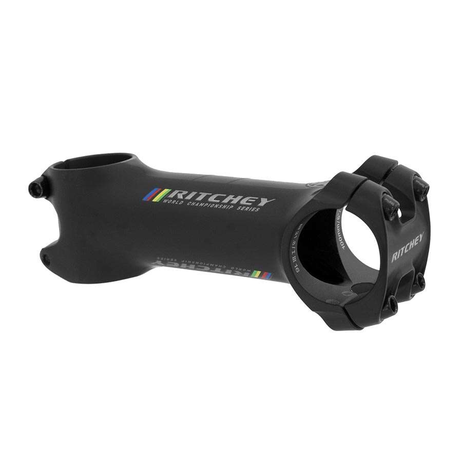 Ritchey WCS C220 6D Stuurpen Mat Zwart